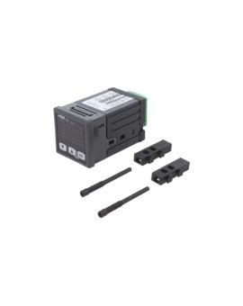 AR602BPPWA Moduł - regulator, temperatura, SPST-NO, OUT 2: SPST-NO, na panel