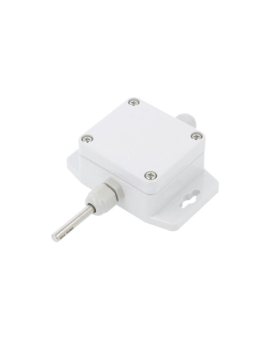 AR553/U Przetwornik temperatury, OUT 1: 0÷10V, Wymiary zewnętrzne: 58x94x35mm, IP65
