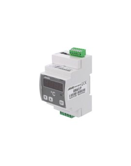 AR661/P Moduł - regulator, temperatura, SPDT, na szynę DIN, AR661, 0÷50C