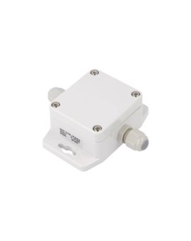 AR550/U Przetwornik temperatury, 18÷36VDC, Właściwości: 1 kanał