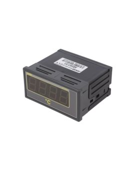 AR507 Moduł - miernik, Pt100,termopara J,termopara K,termopara S