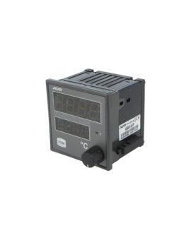 AR614/P Moduł - regulator, temperatura, przekaźnik, tablicowy, 0÷50C