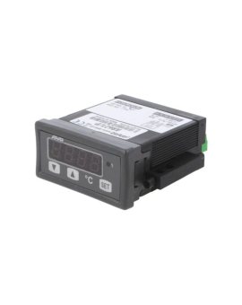 AR621/P Moduł - regulator, temperatura, SPDT, na panel, OUT 1: 250VAC/8A