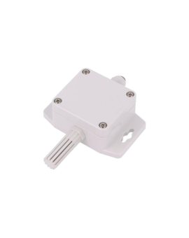 AR252/I Przetwornik temperatury i wilgotności, 0÷100RH, -30÷80C, 2
