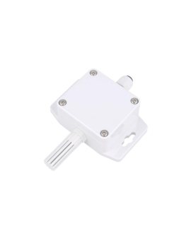 AR252/R485 Przetwornik temperatury i wilgotności, 0÷100RH, -30÷80C, 2