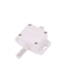 AR252/U Przetwornik temperatury i wilgotności, 0÷100RH, -30÷80C, 2