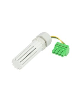 AR281 Czujnik: temperatury i wilgotności, 0÷100RH, -30÷80C, 3, IP30