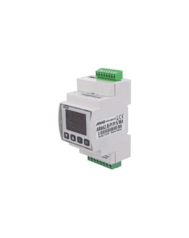 AR662BPPSWA Moduł - regulator, temperatura, SPST-NO, OUT 2: SPST-NO, OUT 3: SSR