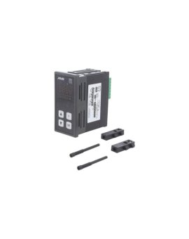 AR642BPPSWARS485 Moduł - regulator, temperatura, SPDT, OUT 2: SPST-NO, OUT 3: SSR
