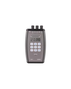 AR911 Zestaw: zestaw sprawdzający, Interfejs: 0÷10V,0÷20mA,4÷20mA