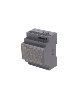HDR-100-24 Zasilacz impulsowy, na szynę DIN, 92W, 24VDC, 3,83A, 85÷264VAC