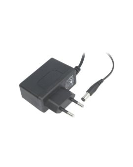 SGA12E24-P1J Zasilacz impulsowy, sieciowy,wtykowy, 24VDC, 0,5A, 12W, 85