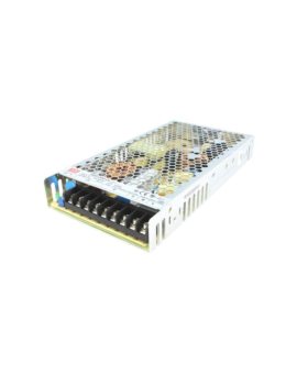 RSP-200-24 Zasilacz impulsowy, do wbudowania,modułowy, 201,6W, 24VDC, 8,4A