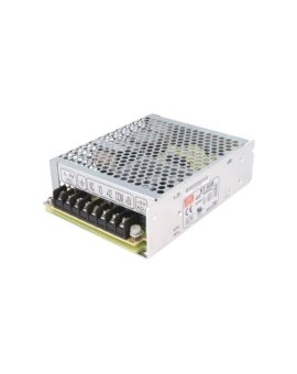 RT-65B Zasilacz impulsowy, do wbudowania,modułowy, 64,6W, 5VDC, OUT: 3