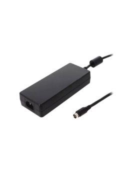 GST160A24-R7B Zasilacz impulsowy, 24VDC, 6,67A, Wyj: KYCON KPPX-4P, 160W, 93