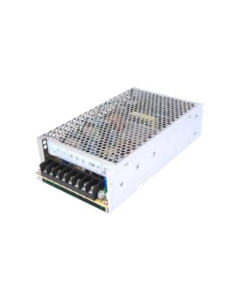 AD-155B Zasilacz buforowy, do wbudowania,modułowy, 151,55W, 27,6VDC, 5A