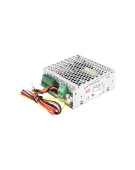 SCP-35-12 Zasilacz buforowy, do wbudowania,modułowy, 35,9W, 13,8VDC, 2,6A