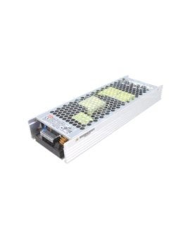 UHP-500-24 Zasilacz impulsowy, do wbudowania,modułowy, 501,6W, 24VDC, 20,9A
