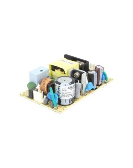 PSC-35A Zasilacz buforowy, otwarty, 35,88W, 127÷370VDC, 90÷264VAC, OUT: 2