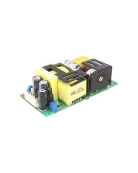 RPS-200-24 Zasilacz impulsowy, otwarty, 200W, 113÷370VDC, 80÷264VAC, OUT: 1