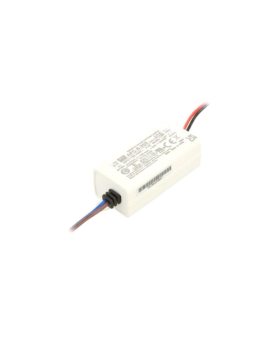 APC-8-350 Zasilacz impulsowy, LED, 8W, 11÷23VDC, 350mA, 90÷264VAC, IP42, 83