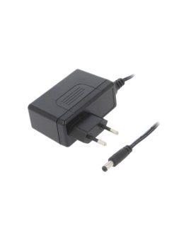 GSM60E24-P1J Zasilacz impulsowy, sieciowy,wtykowy, 24VDC, 2,5A, 60W, 88