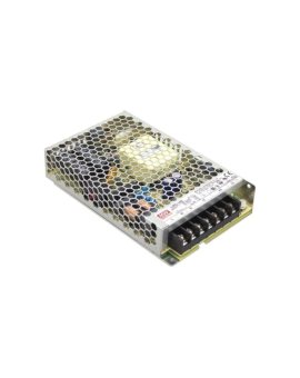 LRS-150-48 Zasilacz impulsowy, do wbudowania,modułowy, 158,4W, 48VDC, 3,3A