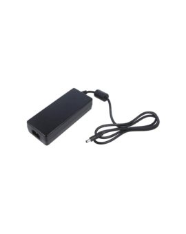 GST120A24-P1M Zasilacz impulsowy, 24VDC, 5A, Wyj: 5,5/2,5, 120W, 85÷264VAC, 89,5