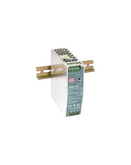 EDR-150-24 Zasilacz impulsowy, na szynę DIN, 156W, 24VDC, 6,5A, 90÷264VAC