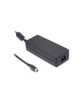 GST120A24-R7B Zasilacz impulsowy, 24VDC, 5A, Wyj: KYCON KPPX-4P, 120W, 85÷264VAC