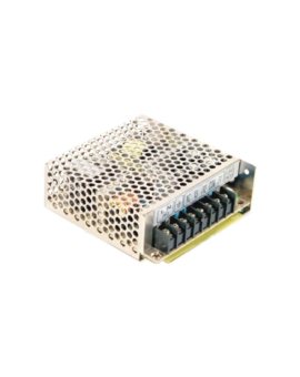RT-50B Zasilacz impulsowy, do wbudowania,modułowy, 50W, 5VDC, 4(0,5÷5)A