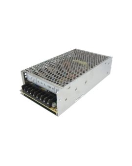 AD-155A Zasilacz buforowy, do wbudowania,modułowy, 151,55W, 13,8VDC