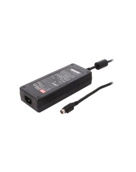 GST160A12-R7B Zasilacz impulsowy, 12VDC, 11,5A, Wyj: KYCON KPPX-4P, 138W, 90