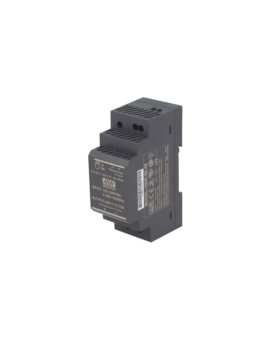 HDR-30-48 Zasilacz impulsowy, na szynę DIN, 36W, 48VDC, 0,75A, 85÷264VAC