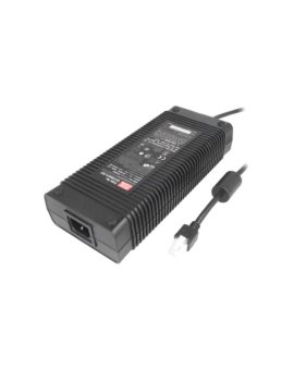 GST280A24-C6P Zasilacz impulsowy, 24VDC, 11,67A, 280,08W, 85÷264VAC, -30÷70C
