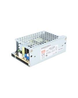 PSC-60A-C Zasilacz buforowy, do wbudowania,modułowy, 59,34W, 13,8VDC, 2,8A