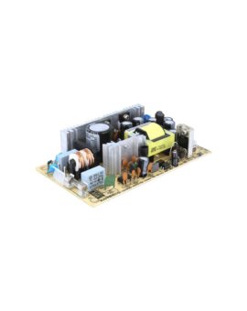 PT-45C Zasilacz impulsowy, otwarty, 43,5W, 120÷370VDC, 90÷264VAC, OUT: 3