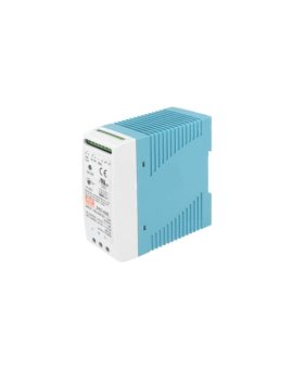DRC-60B Zasilacz impulsowy, buforowy,na szynę DIN, 59,34W, 27,6VDC, 1,4A