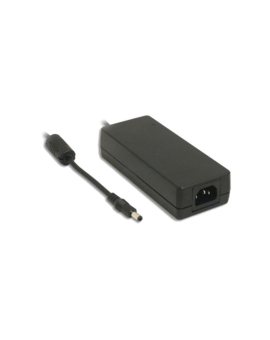 GST90A19-P1M Zasilacz impulsowy, 19VDC, 4,74A, Wyj: 5,5/2,5, 90W, 90÷264VAC