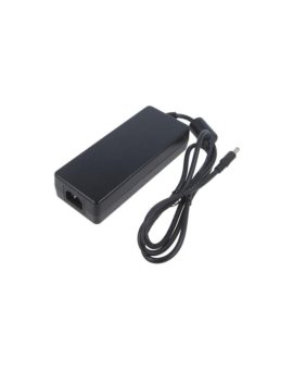 GST120A20-P1M Zasilacz impulsowy, 20VDC, 6A, Wyj: 5,5/2,5, 120W, 85÷264VAC, 89