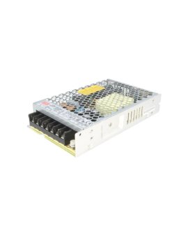 LRS-150-24 Zasilacz impulsowy, do wbudowania,modułowy, 156W, 24VDC, 6,5A
