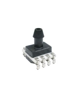 HSCMANV001BA2A3 Czujnik: ciśnienia absolutny OUT: I2C