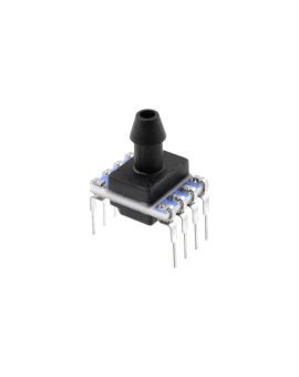SSCDANN020NG2A3 Czujnik: ciśnienia wzorcowy OUT: I2C