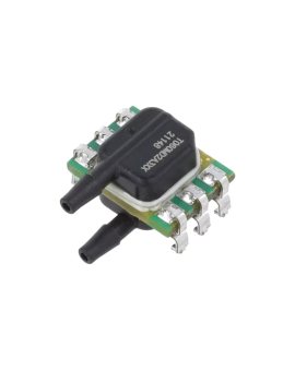 ABP2MRRT060MD2A3XX Czujnik: ciśnienia różnicowy OUT: I2C