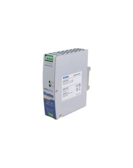 AMED75N-24SGY Zasilacz impulsowy, na szynę DIN, 76,8W, 24VDC, 3,2A, 90÷264VAC