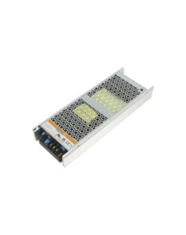 AMESP500U-12S277JZ Zasilacz impulsowy, do wbudowania, 500W, 12VDC, 41,7A, -40÷85C