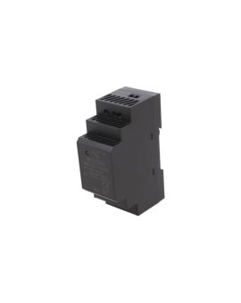 AMED30-12SNZ Zasilacz impulsowy, na szynę DIN, 24W, 12VDC, 2A, 85÷264VAC, 88