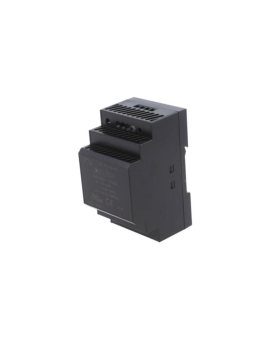 AMED60-12SNZ Zasilacz impulsowy, na szynę DIN, 60W, 12VDC, 4,5A, 85÷264VAC