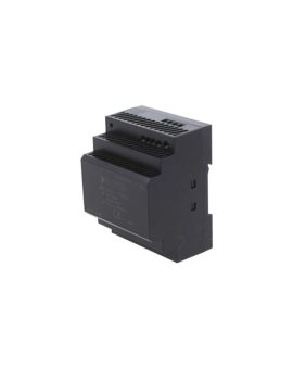 AMED100-15SNZ Zasilacz impulsowy, na szynę DIN, 100W, 15VDC, 6,5A, 85÷264VAC
