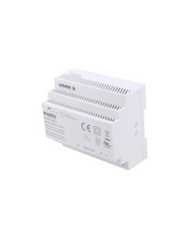 AMED150-24SGY Zasilacz impulsowy, na szynę DIN, 150W, 24VDC, 6,25A, 90÷264VAC